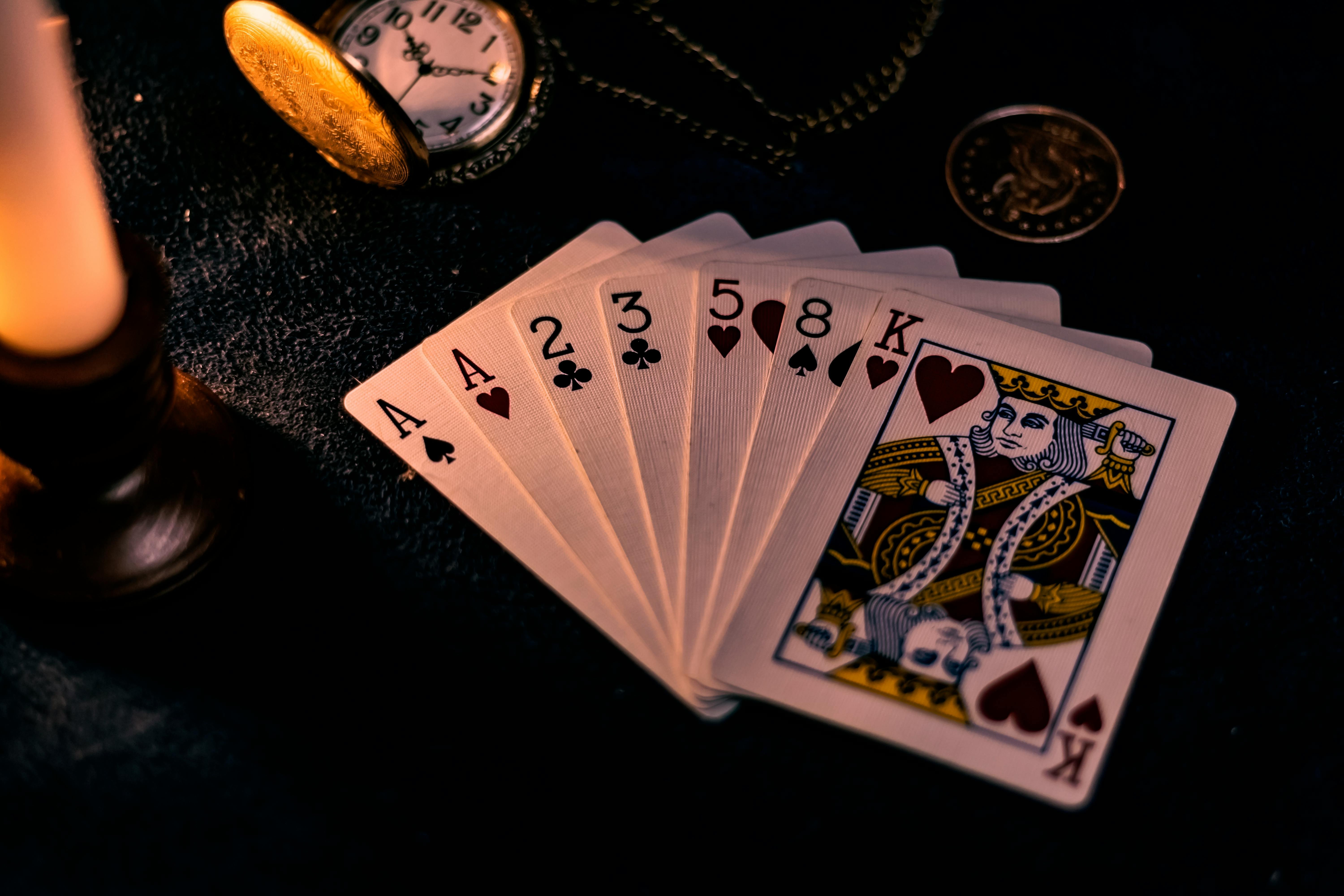 q7 games