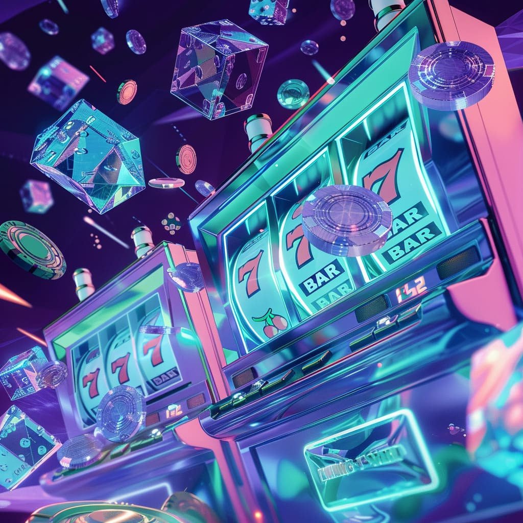 q7 games